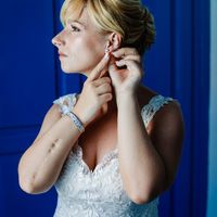 Fin de l'épisode mariage 😢😍❤️ - 1