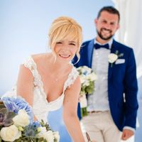 Fin de l'épisode mariage 😢😍❤️ - 4