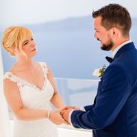 Fin de l'épisode mariage 😢😍❤️ - 5