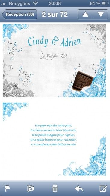 livre d'or