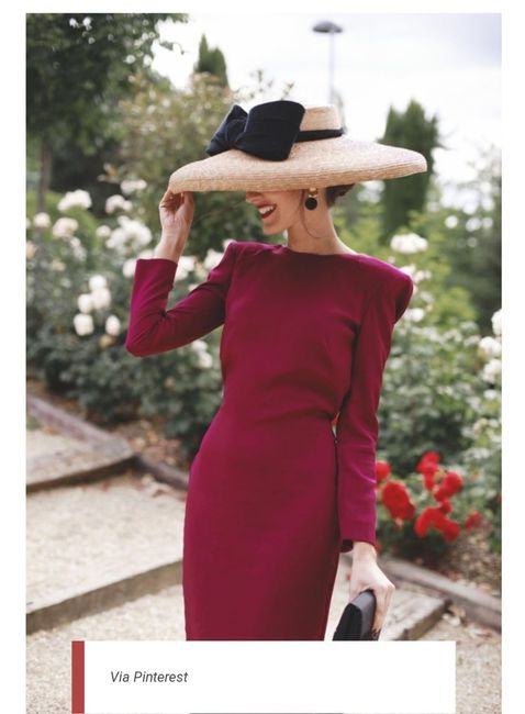 Idées tenue d'hiver maman 1