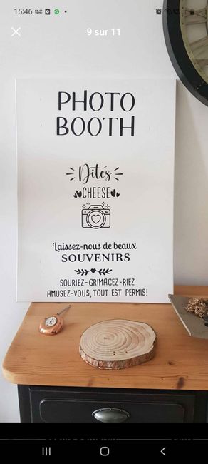 Décor Photobooth 1