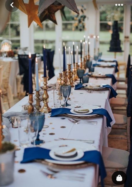 Theme nuit étoiles 10