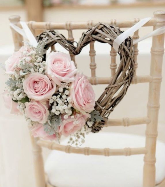 Décoration dans les tons rose! 4