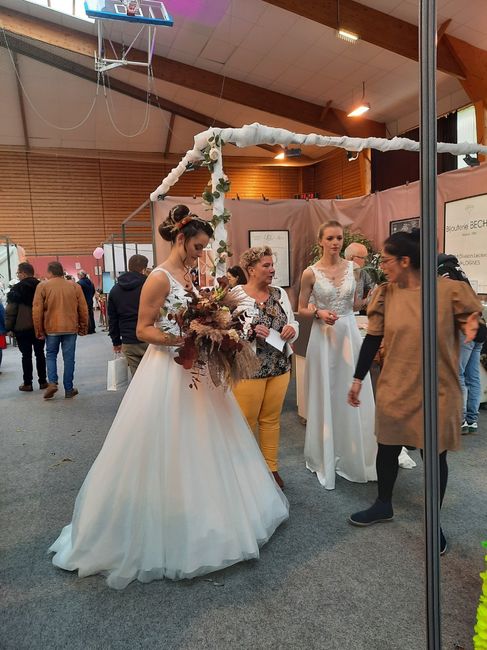 Salon du mariage! 2