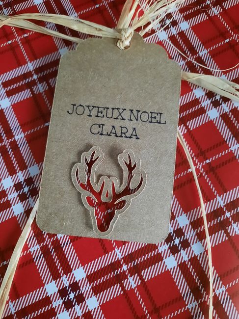 Quelques idées de papeterie 7