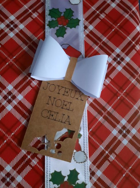 Quelques idées de papeterie 9