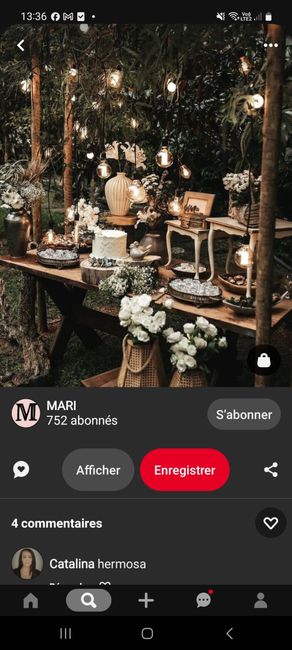 Lanternes interdites, quelle alternative 2