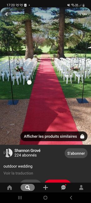 Cérémonie laïque intérieur salle blanche - 3