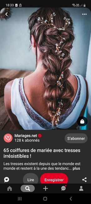 Coiffure ! - 4