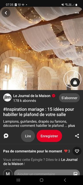 Besoin d'idée déco - 1