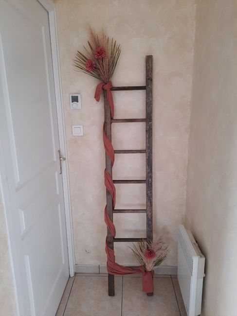 Création d’arche florale 2