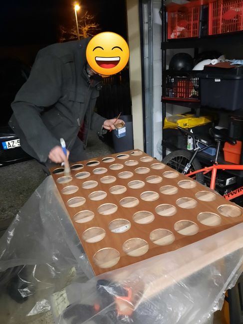 Coiffeuse maquilleuse validée ! 3