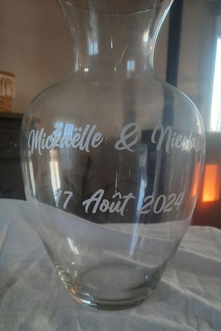 Diy de la semaine! 2