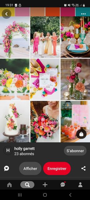 Dilemme déco/thème 2