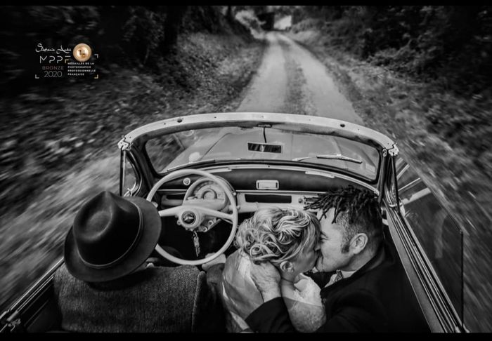 Retour rendez-vous photographe! 2
