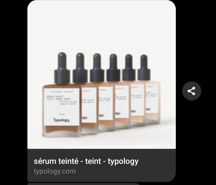 Help me! Conseil marque maquillage 💄 2