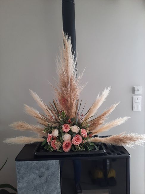 Zone interdite Spécial mariage 1