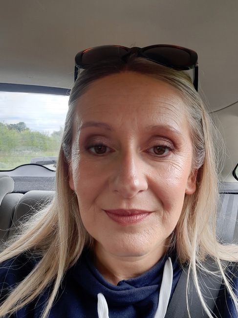 Problème de maquillage 5