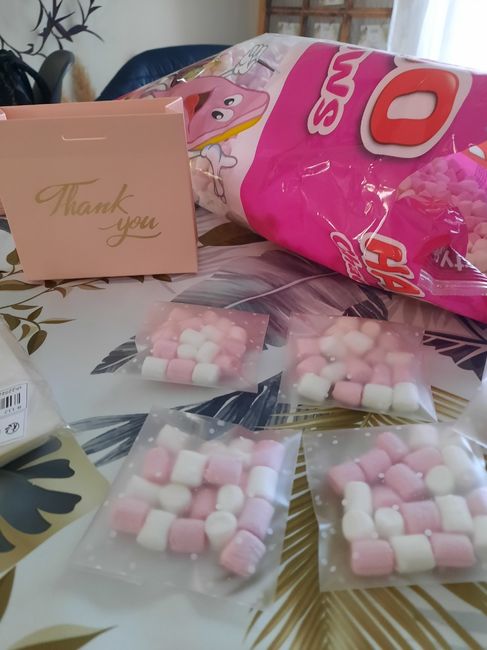 Cadeaux prestataires 1