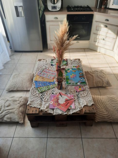 Derniers préparatifs 11