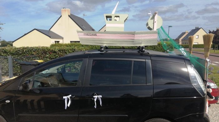 Derniers préparatifs 13