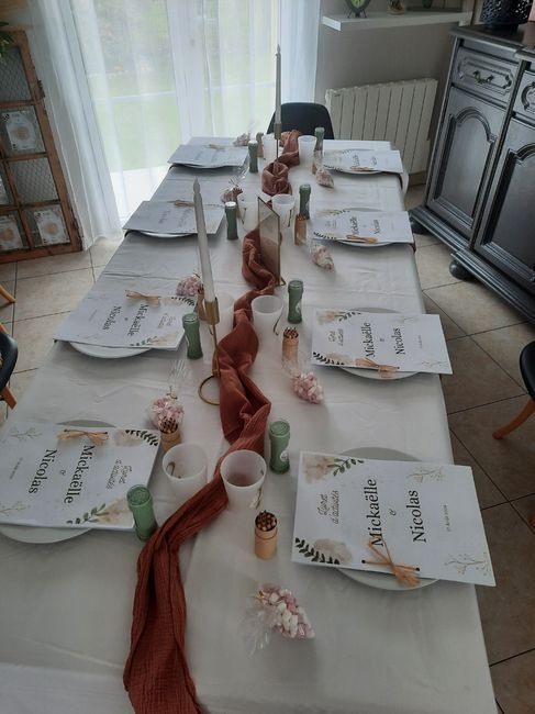 Idées déco vases! 2