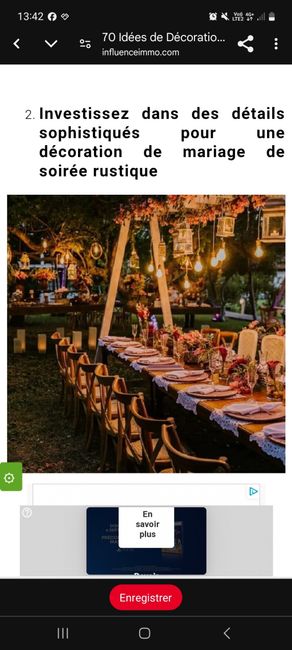 Idées de déco champetre 23