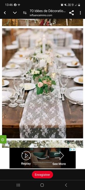 Idées de déco champetre 47