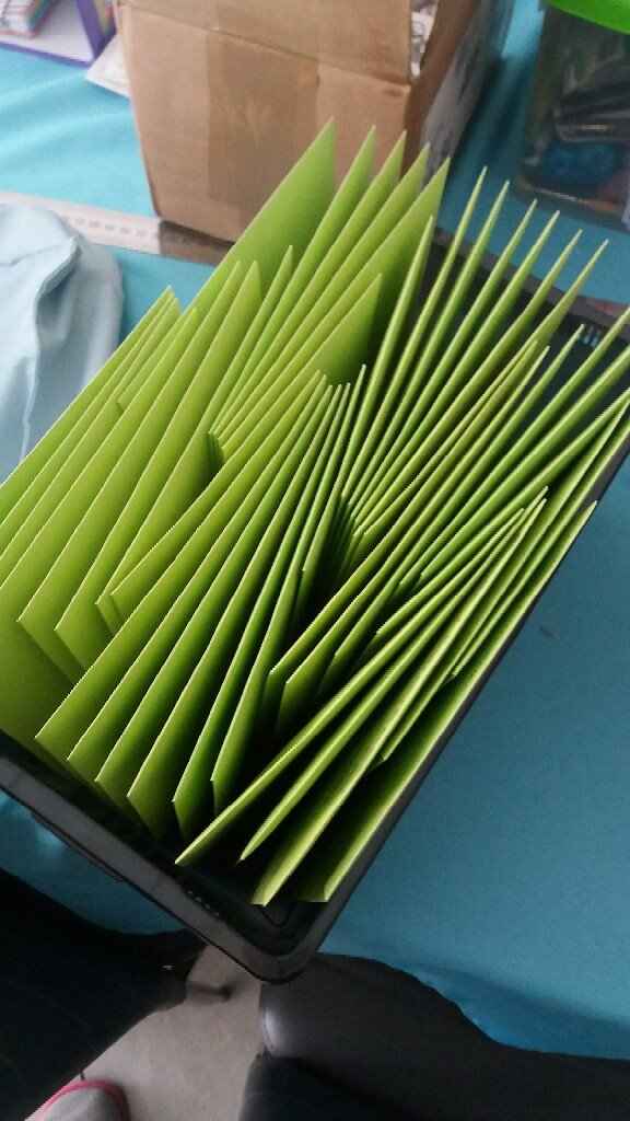 Faire part !!! - 2