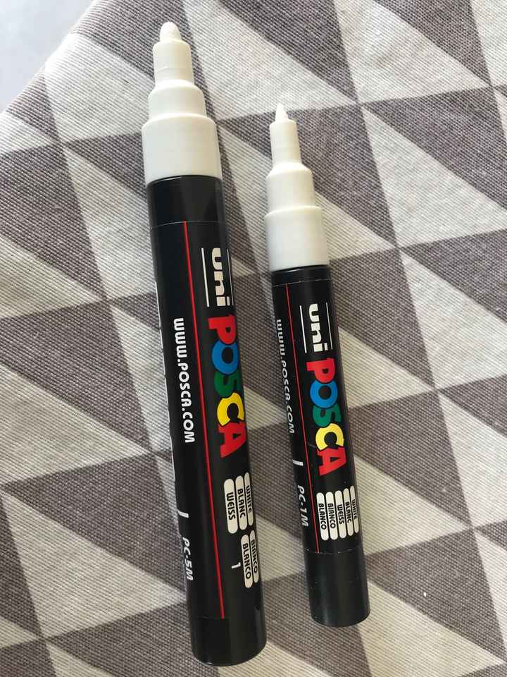 Comment avez vous fais vos palettes d'accueil - 1