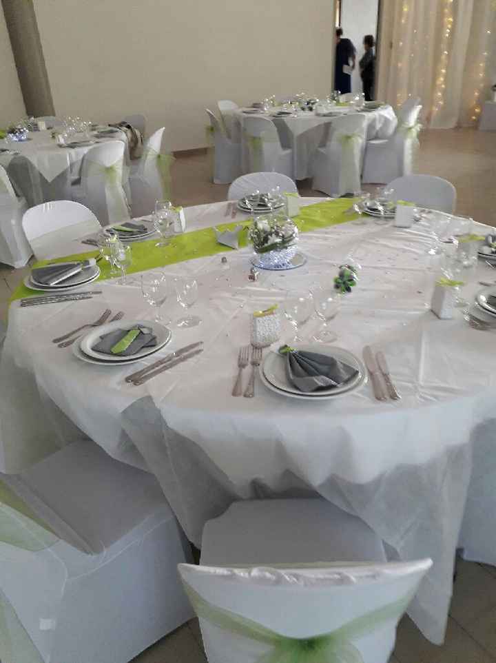 Mariage passė : c était magique !!! - 10