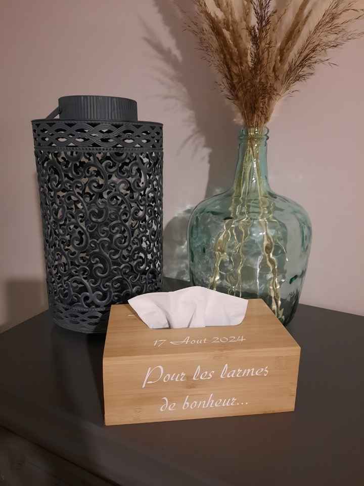 Déco du jour! - 2
