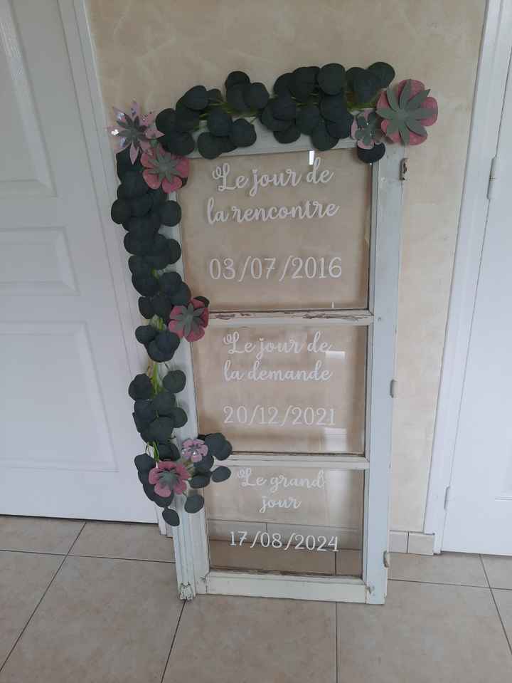Fenêtre personnalisée - 1
