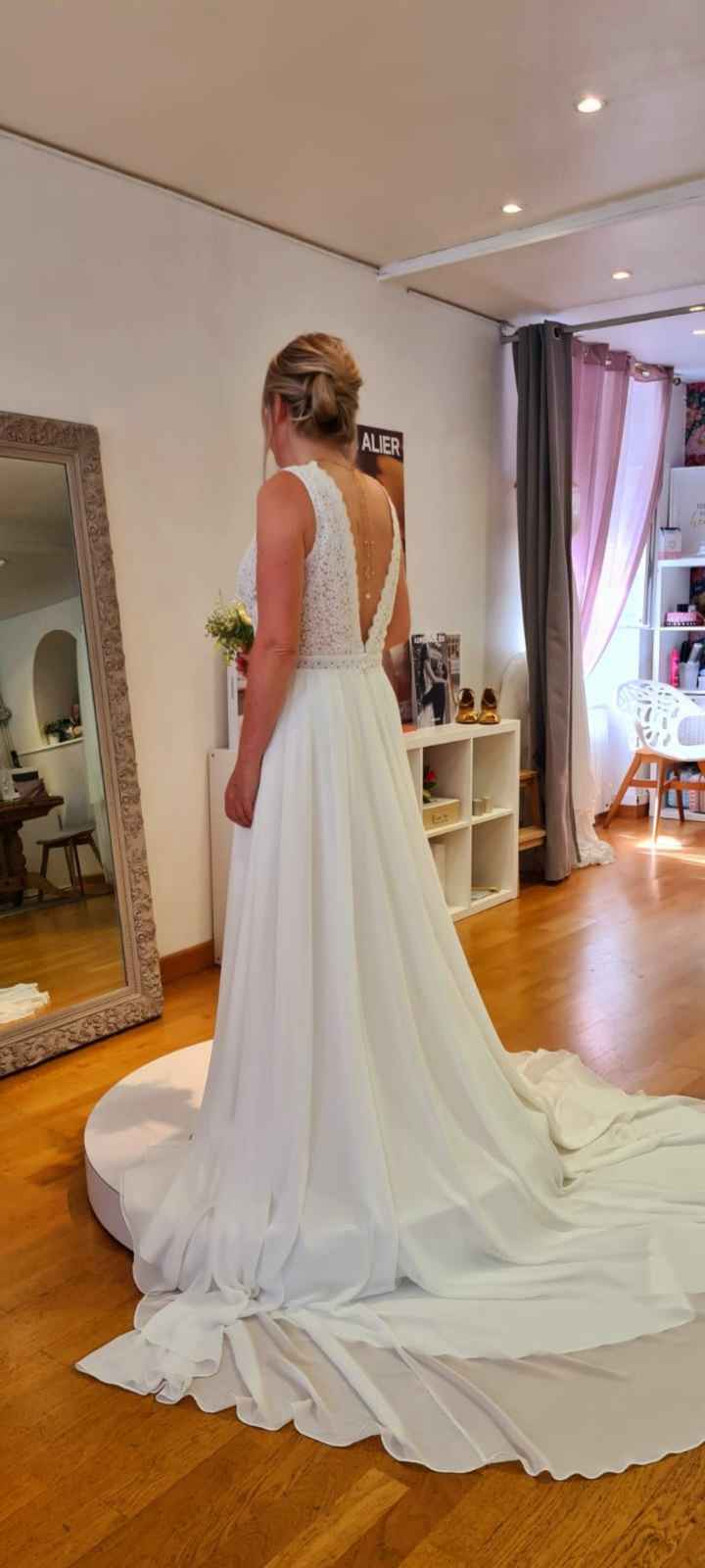 Précieuse trouvée 🤩 - 3