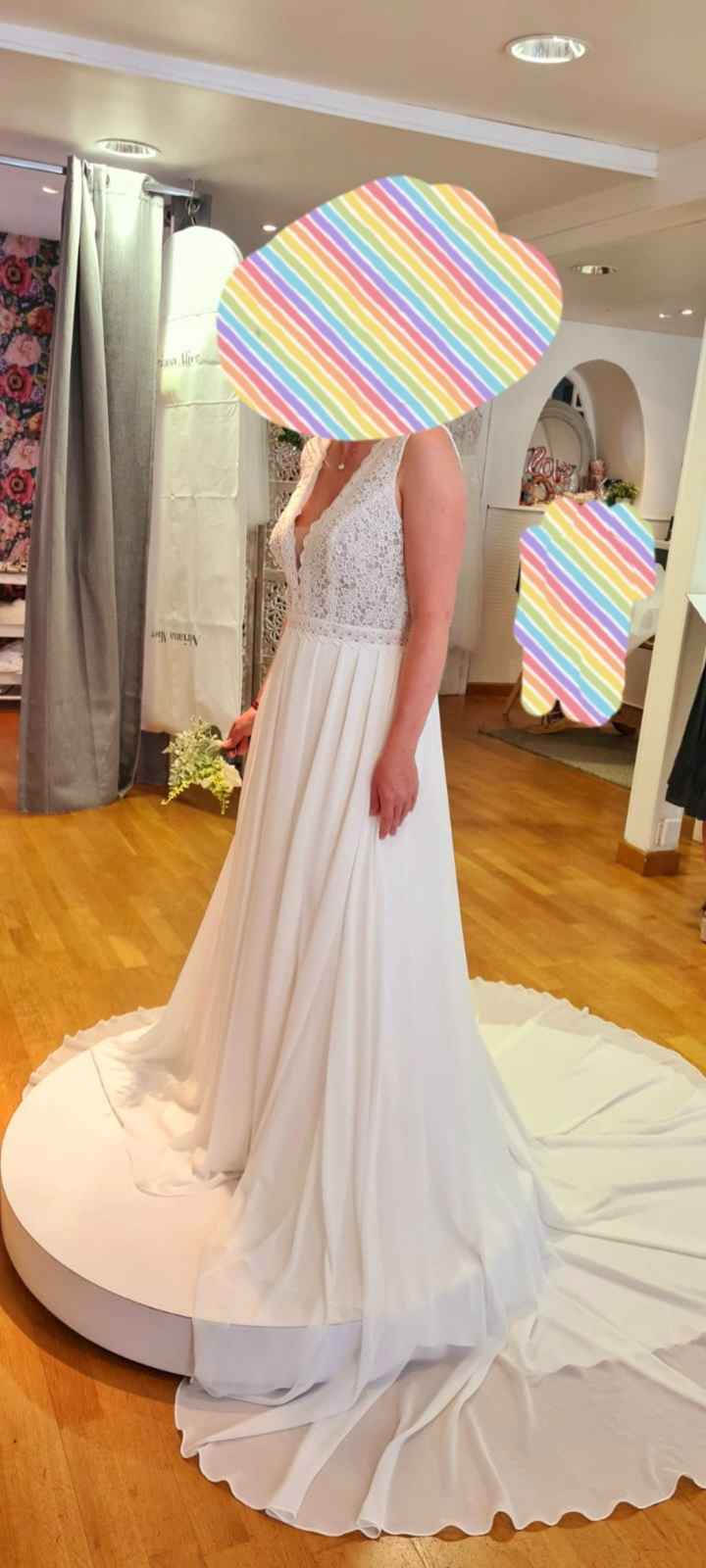 Précieuse trouvée 🤩 - 5