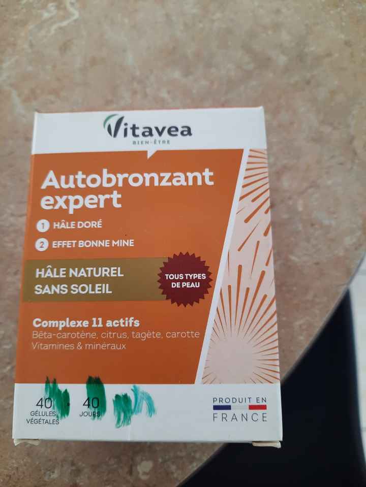 Précieuse trouvée 🤩 - 1