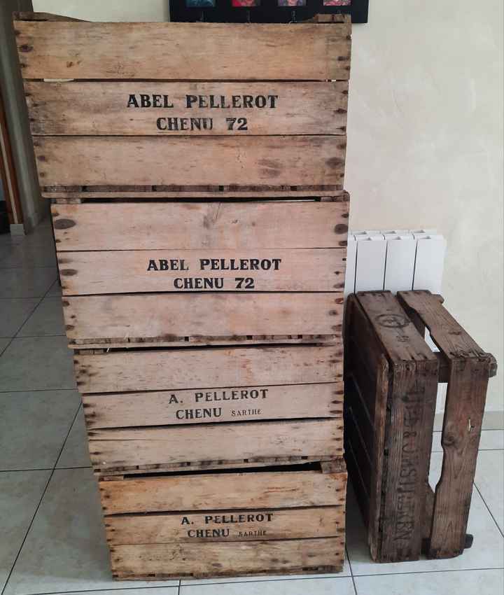 Acquisition du jour! - 1