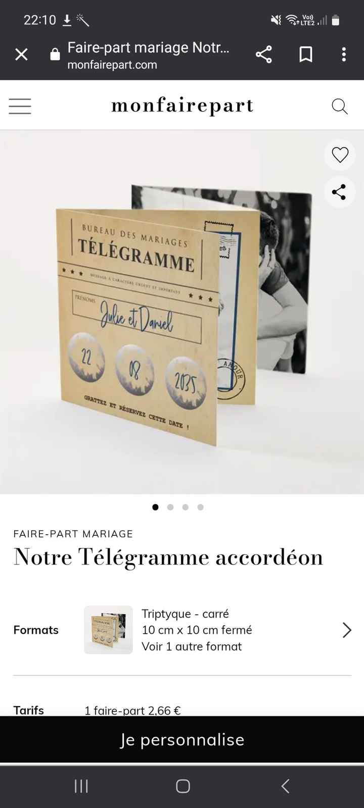 Thème voyage dans le temps - 3