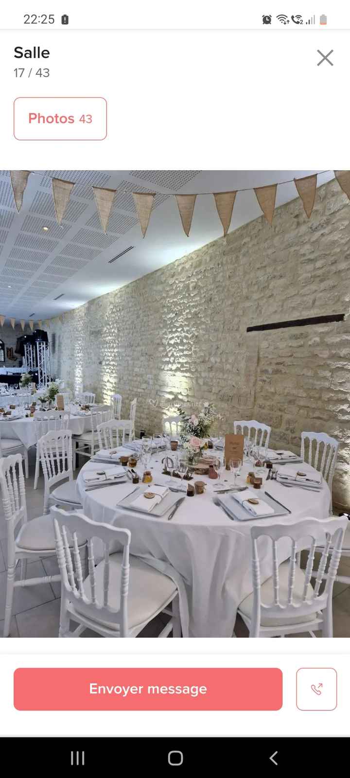 Deco table enfants - 2