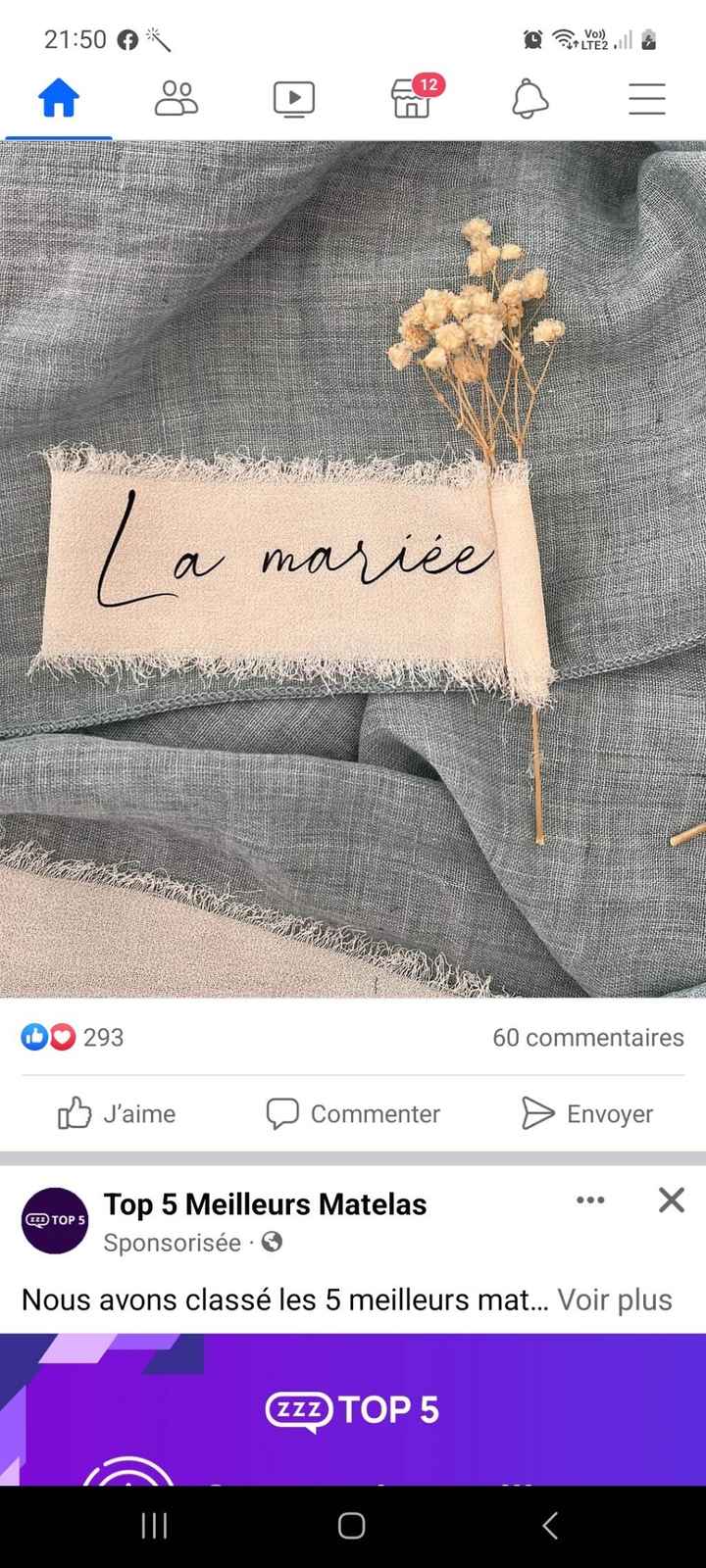 Déco en tissu à coudre - 4