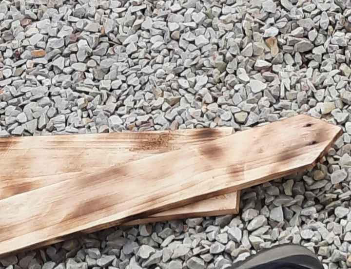 Diy du week-end! - 4