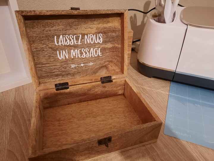 Capsule temporelle - 2