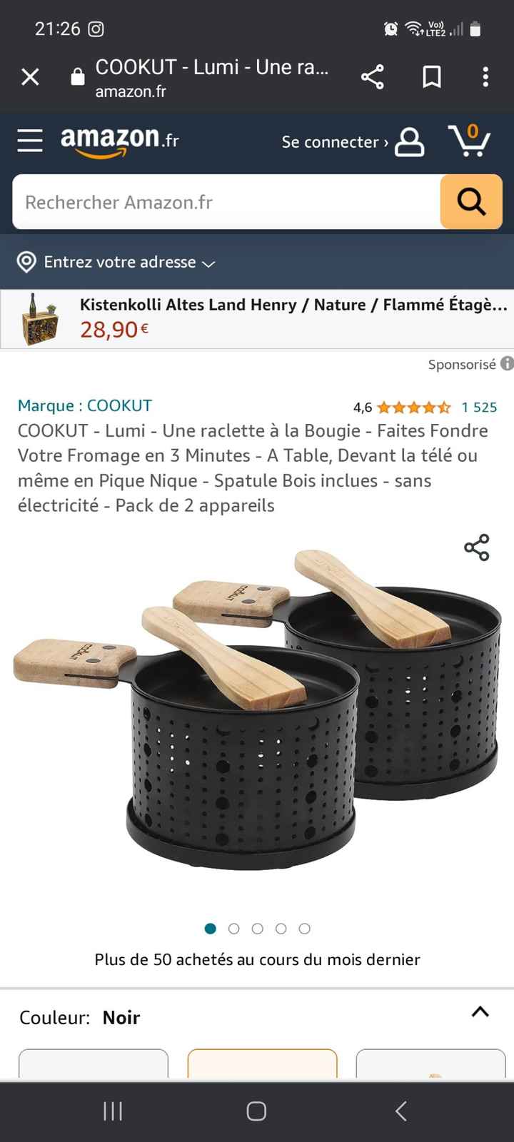 Mariage en hiver - 1