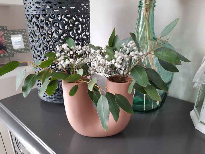 Vase contemporain@ - 1