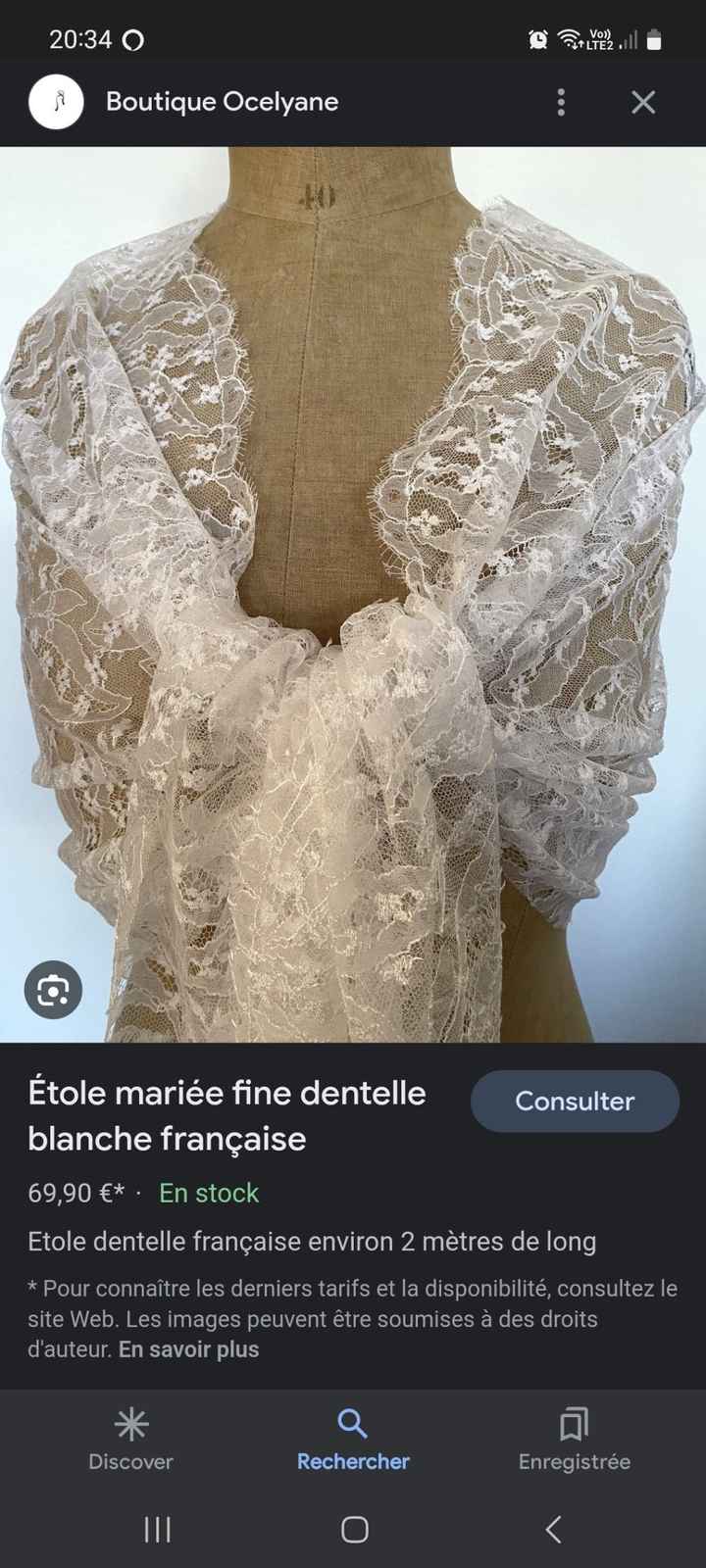 Tenue filles - 2
