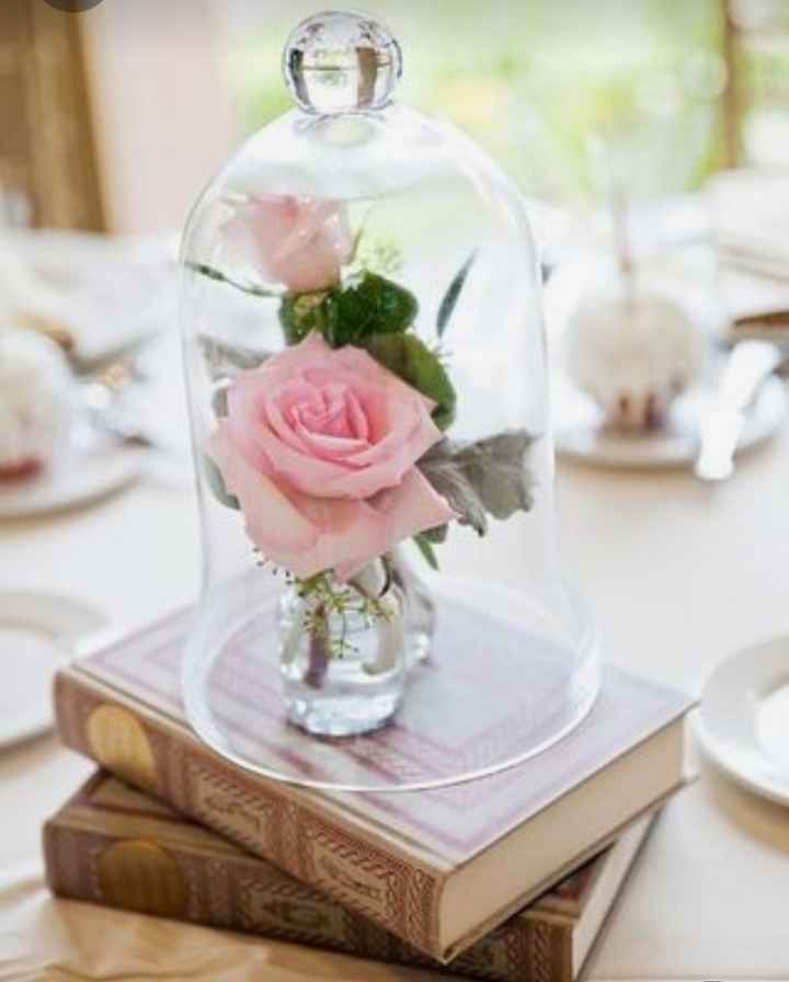 Décoration dans les tons rose! - 1