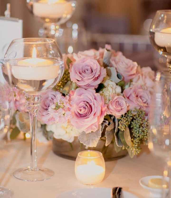 Décoration dans les tons rose! - 8
