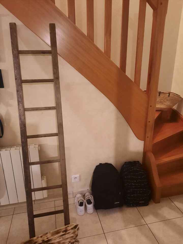 Dernière avancée déco! - 2