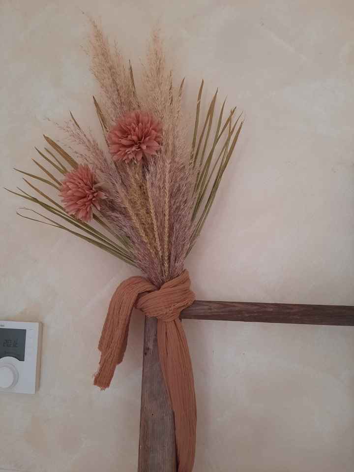 Dernière avancée déco! - 4